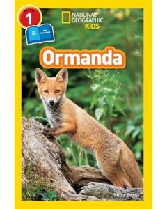 National Geographic Kids - Ormanda