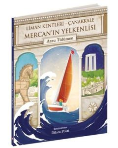 Mercan’ın Yelkenlisi