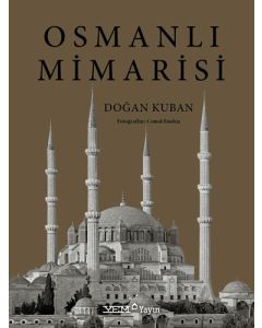Osmanlı Mimarisi (Ciltli) 
