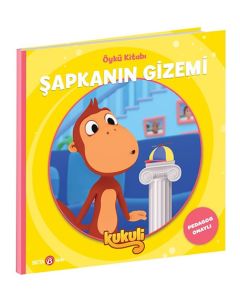 Kukuli Öykü Kitabı - Şapkanın Gizemi