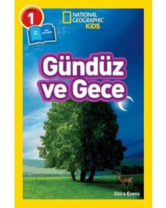 National Geographic Kids - Gündüz ve Gece 