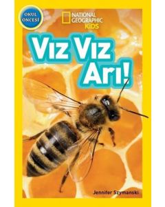 National Geographic Kids - Vız Vız Arı