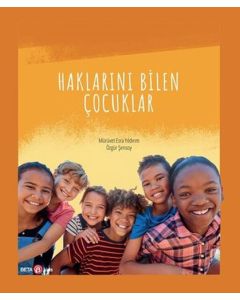 Haklarını Bilen Çocuklar