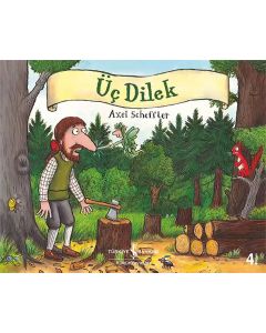 Üç Dilek