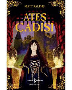 Ateş Cadısı