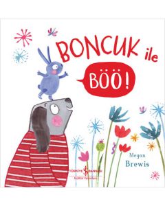 Boncuk ile Böö!