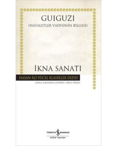 İkna Sanatı (Ciltli)