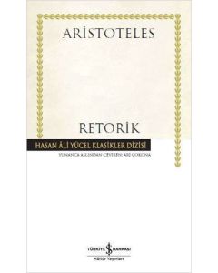Retorik (Ciltli)