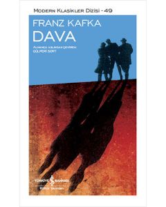 Dava (Ciltli)