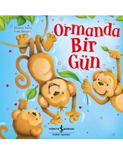 Ormanda Bir Gün