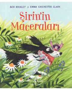 Şirin’in Maceraları