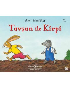 Tavşan ile Kirpi