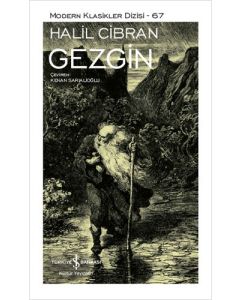 Gezgin (Ciltli)