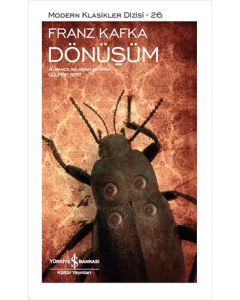 Dönüşüm (Ciltli)