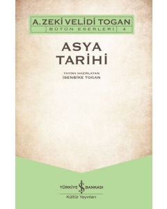 Asya Tarihi