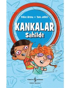 Kankalar Sahilde
