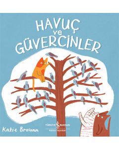 Havuç ve Güvercinler