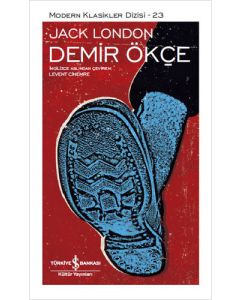 Demir Ökçe (Ciltli)