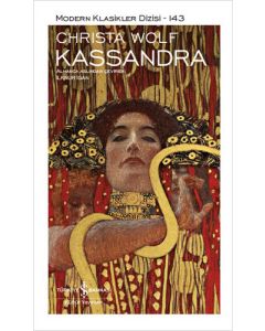 Kassandra (Ciltli)