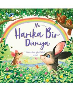 Ne Harika Bir Dünya