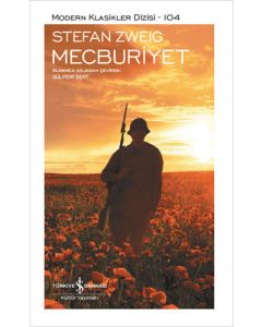 Mecburiyet (Ciltli)