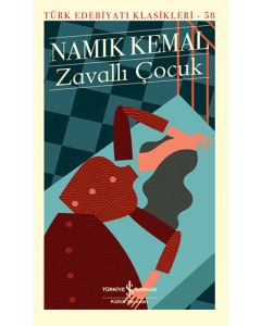 Zavallı Çocuk