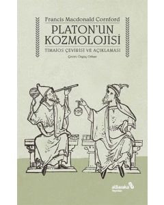 Platon'un Kozmolojisi