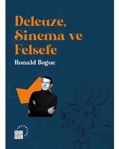 Deleuze, Sinema ve Felsefe
