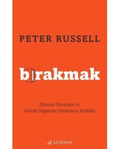 Bırakmak