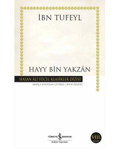 Hayy Bin Yakzan