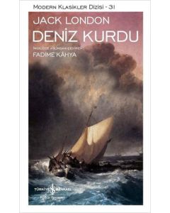 Deniz Kurdu (Ciltli)