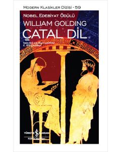 Çatal Dil (Ciltli)