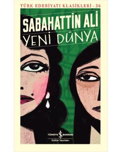 Yeni Dünya (Ciltli)