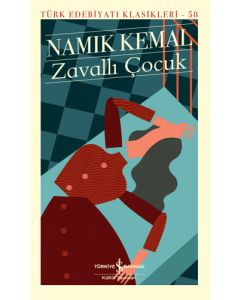 Zavallı Çocuk (Ciltli)