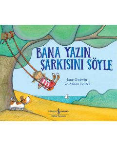 Bana Yazın Şarkısını Söyle