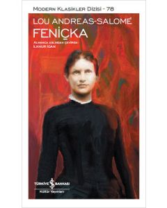 Feniçka (Ciltli)