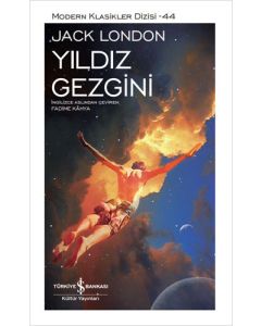 Yıldız Gezgini (Ciltli)