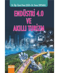 Endüstri 4.0 ve Akıllı Turizm 