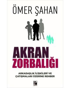 Akran Zorbalığı