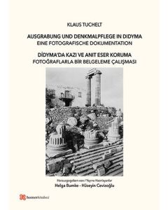 Didyma'da Kazı ve Anıt Eser Koruma