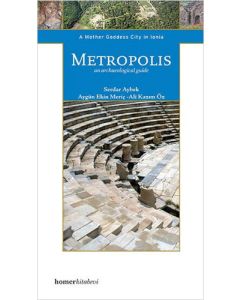 Metropolis, A Mother Goddess City in Ionia