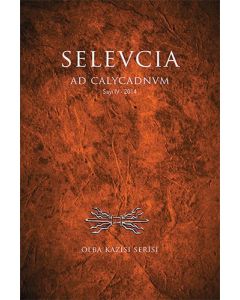 Seleucia IV - Olba Kazısı Serisi
