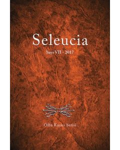 Seleucia VII - Olba Kazısı Serisi
