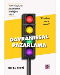 Davranışsal Pazarlama