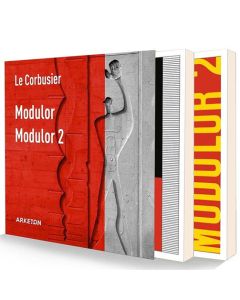 Modulor - Modulor 2 - 2 Kitap Takım