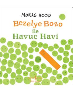 Bezelye Bozo ile Havuç Havi