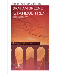 İstanbul Treni (Ciltli)