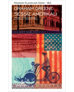 Sessiz Amerikalı (Ciltli)