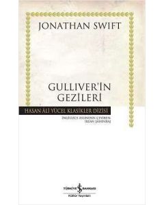 Gulliver’in Gezileri (Ciltli)