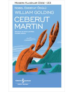 Ceberut Martin (Ciltli)